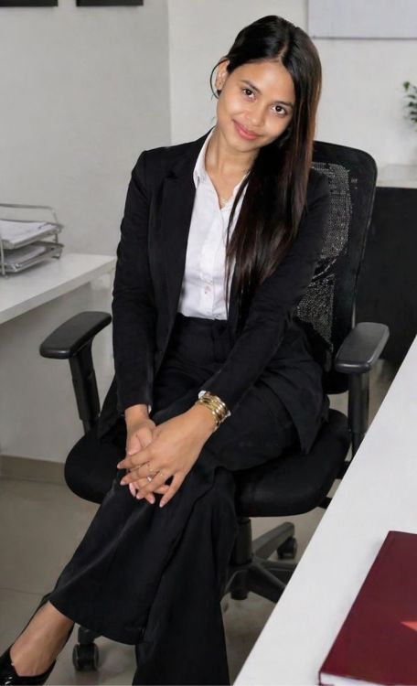 PARISMITA DAS